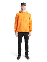Men Bounce Waterproof Hoodie from Abacus Sportswear US
