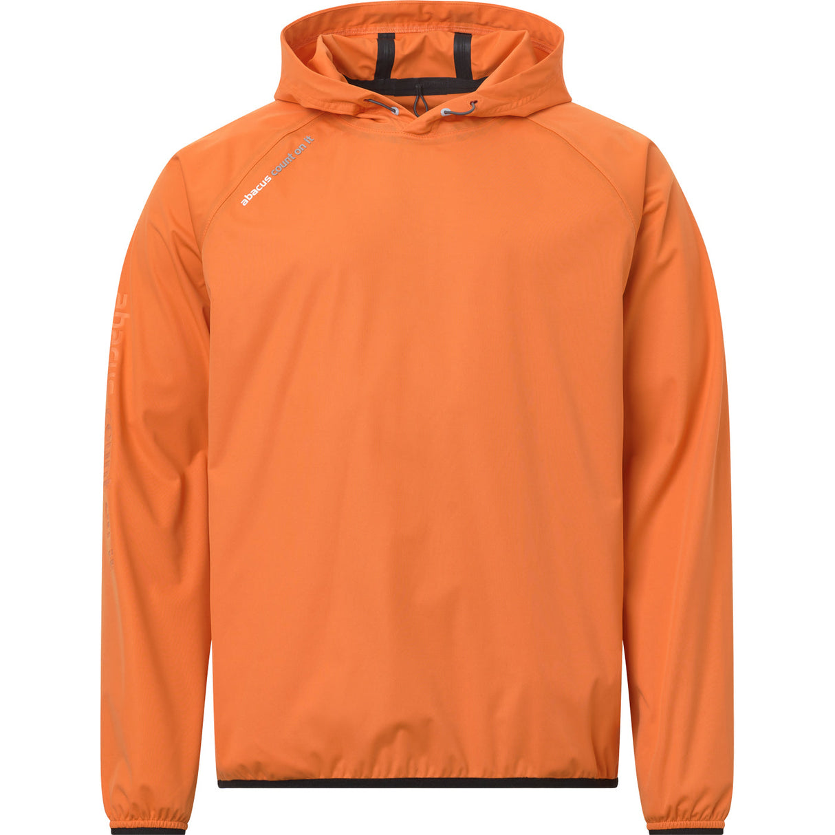 Men Bounce Waterproof Hoodie from Abacus Sportswear US