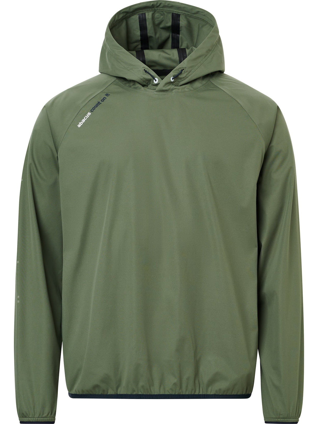 Men Bounce Waterproof Hoodie from Abacus Sportswear US