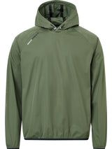 Men Bounce Waterproof Hoodie from Abacus Sportswear US