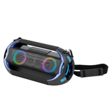Emerson Triad Grip Portable Bluetooth LED Party Speaker from Jupiter Gear Home