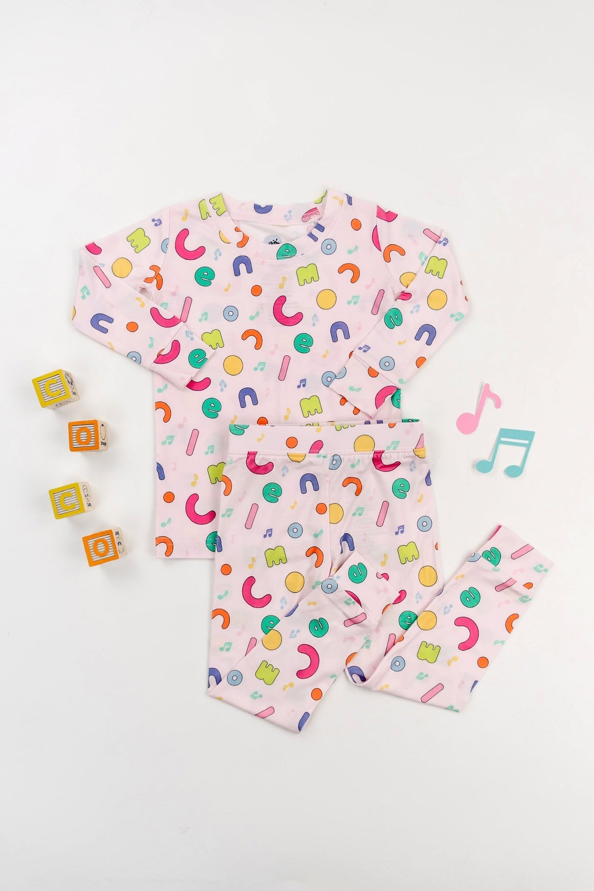 Dream Big Little Co x CoComelon ALPHABET DREAM SET from DREAM BIG LITTLE CO