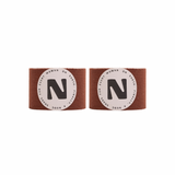 The Grip Kit: Nude Shade Boob Tape 2-Pack Set from Naked Rebellion