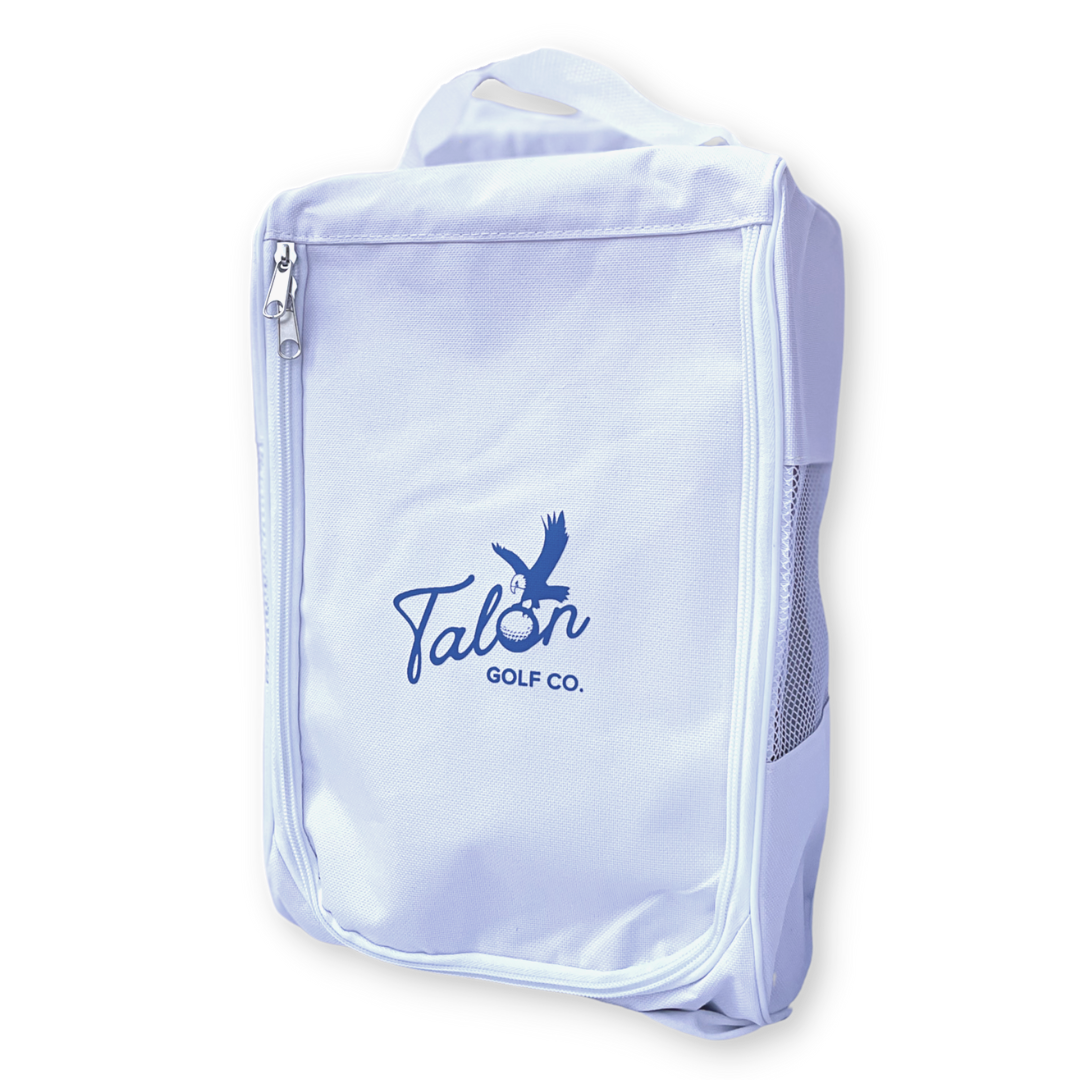 Talon Lightweight Golf Shoe Bag from Talon Golf LLC