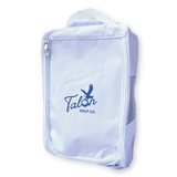 Talon Lightweight Golf Shoe Bag from Talon Golf LLC