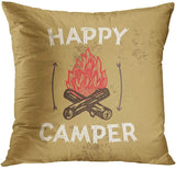 Camping Cushion Covers from Moderny