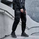 5130 Classic Urban Cargo Pants from Niepce Inc