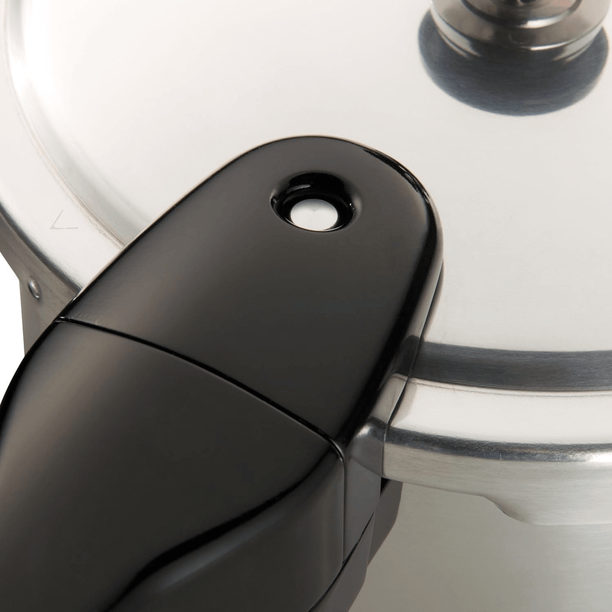 Presto 6-Quart Polished Aluminum Pressure Cooker from Jupiter Gear Home