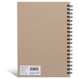 Watercolor Paper 7x10 30 Sheets from KINGART