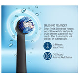 Rechargeable Electric Rotary Oscillation Toothbrush Pro Series from Pursonic