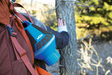 WOW Sports WOW-SOUND Buoy Speaker Blue (19-9010) from Jupiter Gear