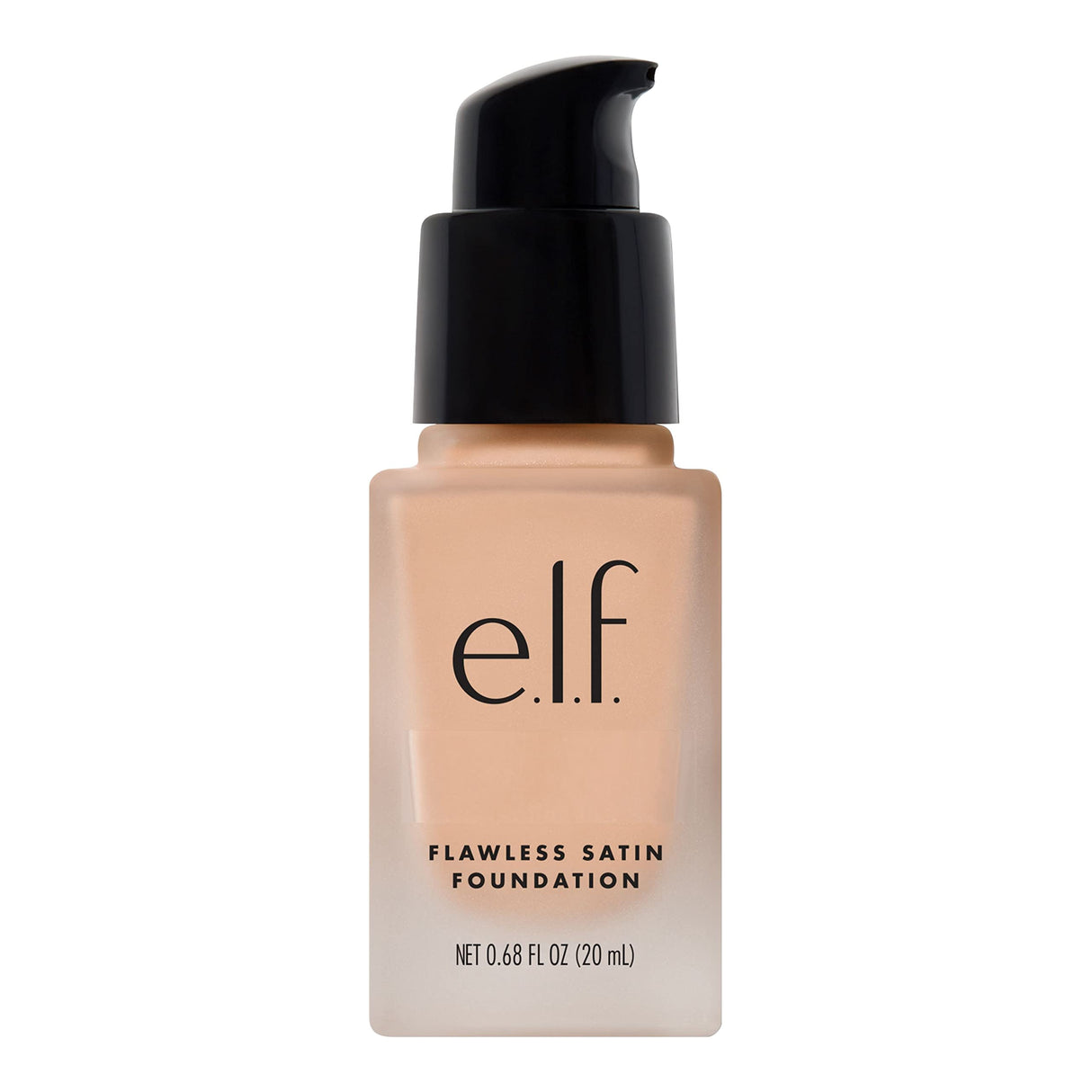 E.L.F. Flawless Finish Satin Foundation from VIAI BEAUTY