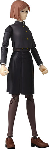 Anime Heroes - Jujutsu Kaisen - Kugisaki Nobara Action Figure from Super Anime Store