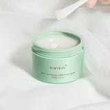 KIMTRUE  skin purifying cleansing balm, 100g From Kimtrue
