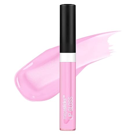 WET N WILD Megaslicks Moisturizing Lip Gloss from VIAI BEAUTY