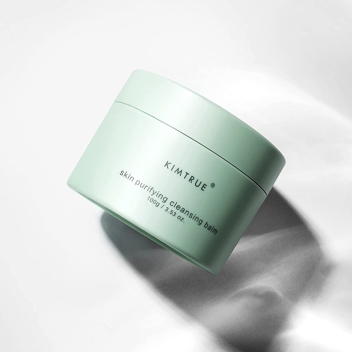KIMTRUE  skin purifying cleansing balm, 100g From Kimtrue