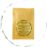 Translucent Loose Powder Set from BeNat