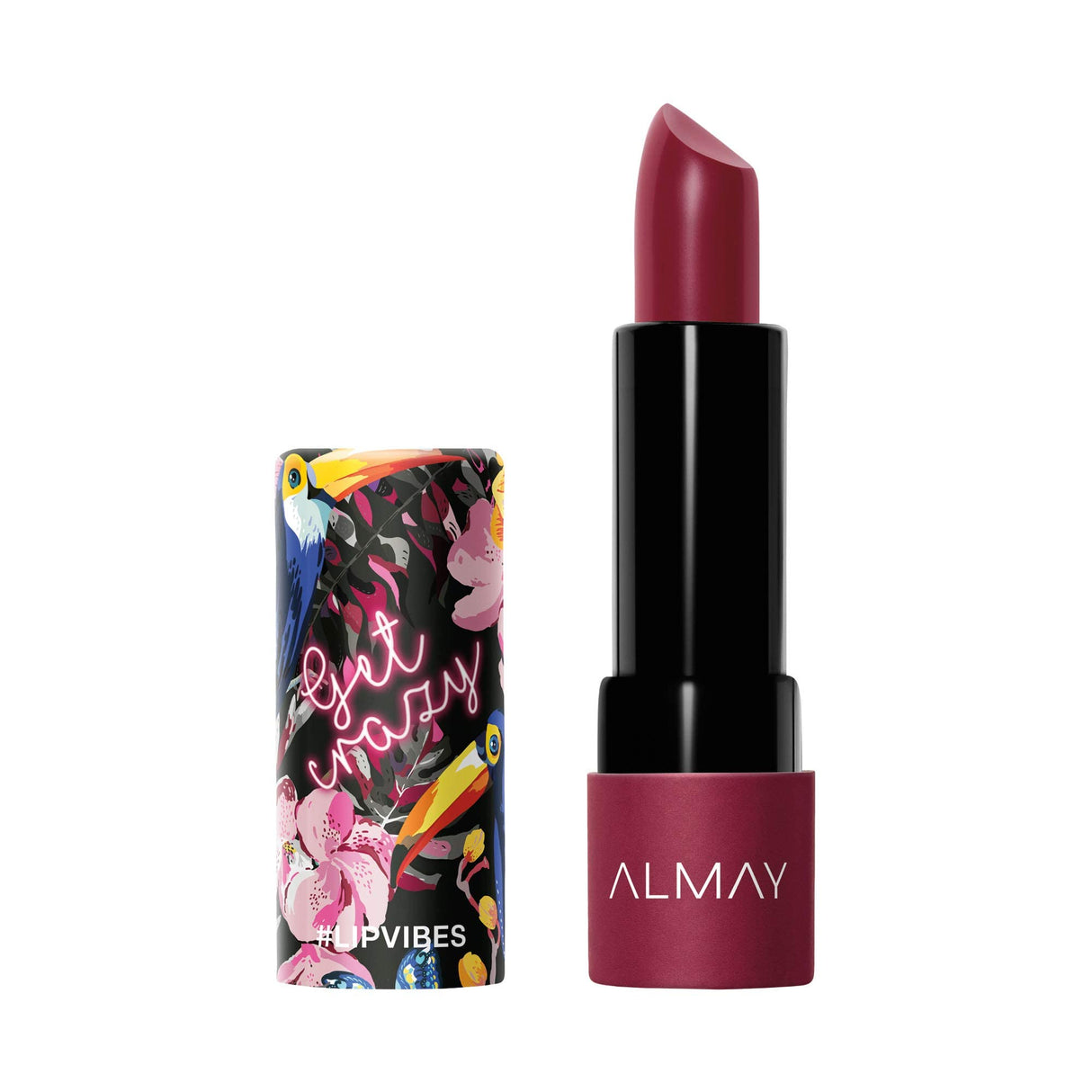 ALMAY Lip Vibes Lipstick from VIAI BEAUTY
