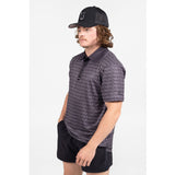UPTOP MONTANA POLO From UpTop
