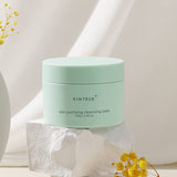 KIMTRUE  skin purifying cleansing balm, 100g From Kimtrue