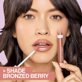 WET N WILD Megaslicks Moisturizing Lip Gloss from VIAI BEAUTY