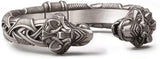 Viking Wolf Bracelet from Norse Tradesman