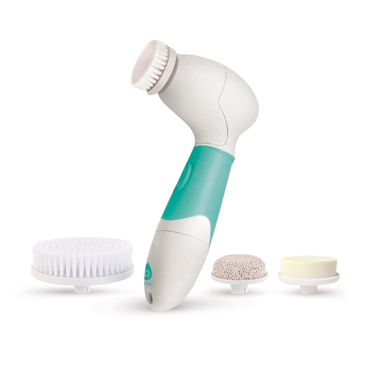 Advanced Facial and Body Cleansing Brush from Pursonic