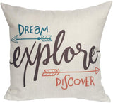 Feather Arrows Cushion Covers from Moderny