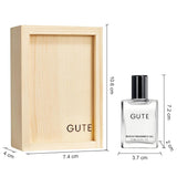 Beach Fragrance Oil, Notes of Ocean, Fresh Coconut Oil, Surf Wax & Sunscreen from The Wine Savant