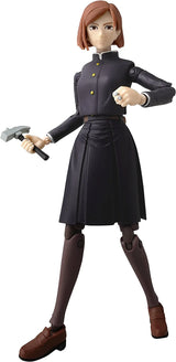 Anime Heroes - Jujutsu Kaisen - Kugisaki Nobara Action Figure from Super Anime Store
