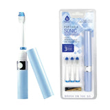 Portable Electric Toothbrush from Pursonic
