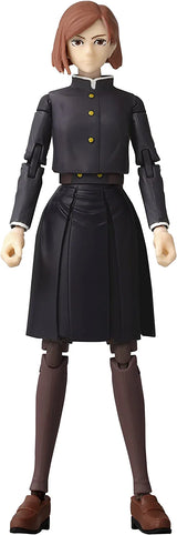Anime Heroes - Jujutsu Kaisen - Kugisaki Nobara Action Figure from Super Anime Store
