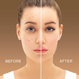 ALMAY Skin Perfecting Comfort Matte Foundation from VIAI BEAUTY