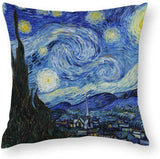 Van Gogh Cushion Covers from Moderny