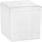 Clear Acrylic Boxes from Hammont