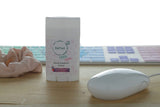 2-Pack all-Natural Deodorants for Kids & Teens from BeNat
