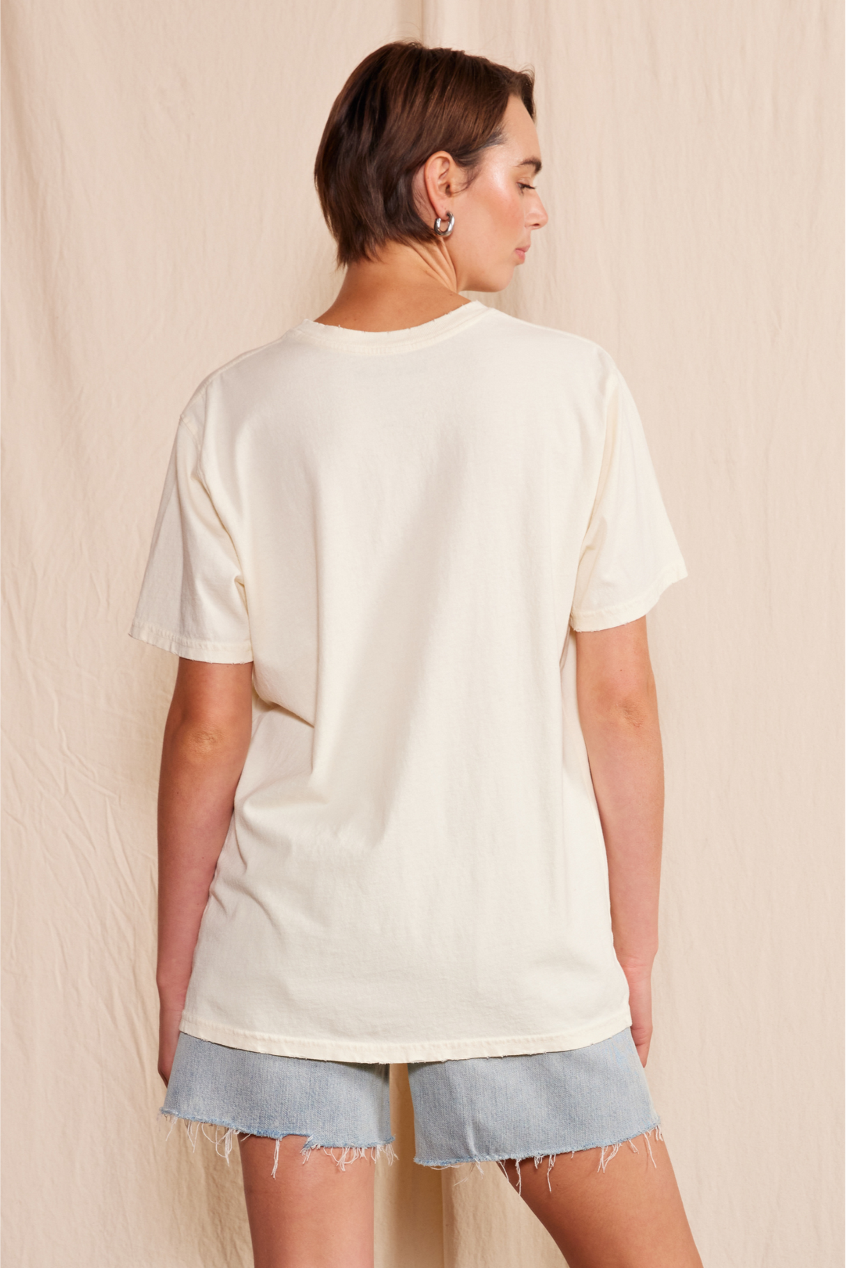 Lainey Wilson Country's Cool Again Tee from People of Leisure