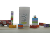 2-Pack all-Natural Deodorants for Kids & Teens from BeNat