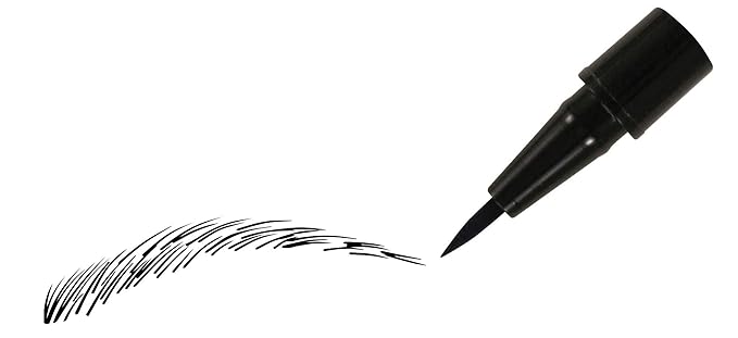 BLACK RADIANCE Eye Appeal Brow Definer from VIAI BEAUTY