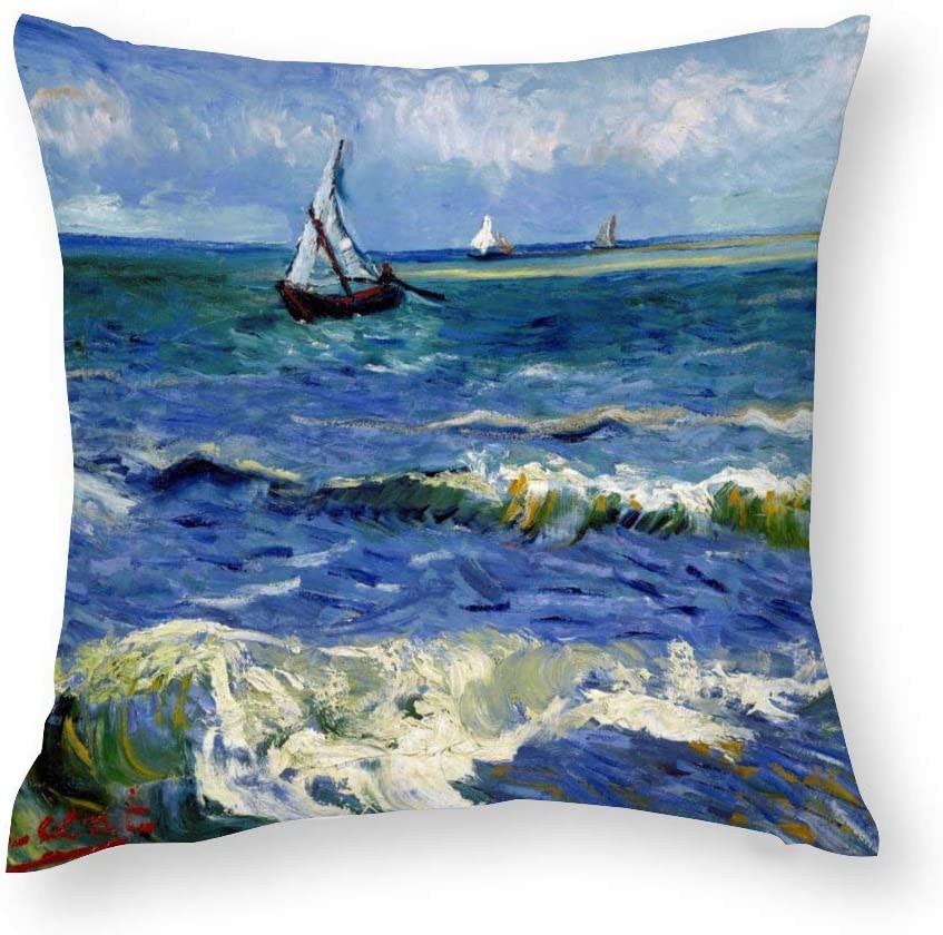 Van Gogh Cushion Covers from Moderny