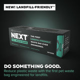 NEXT Landfill-Friendly Grab & Go Bags from Doggy Do Good®