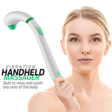 Portable Handheld Massager from Pursonic