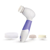 Advanced Facial and Body Cleansing Brush from Pursonic
