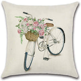 Spring Time Cushion Covers from Moderny