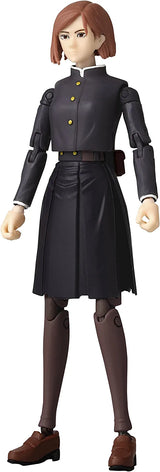 Anime Heroes - Jujutsu Kaisen - Kugisaki Nobara Action Figure from Super Anime Store