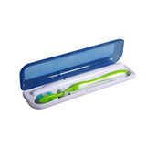 Portable UV Toothbrush Sanitizer from Pursonic