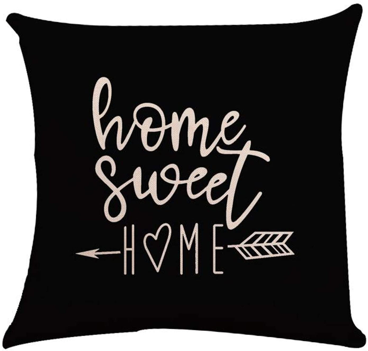 Home Sweet Home Cushion Covers from Moderny