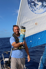 Nalgene OG Sailing One Life | 32 & 48oz from Epic Water Filters USA