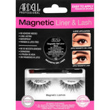 ARDELL Magnetic Liner & Lash kit from VIAI BEAUTY