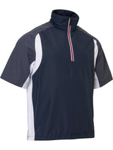 Men's Formby Golf Wind Shirt From Abacus Sportswear US